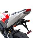 Kennzeichenhalter PROGRESS LINE für Yamaha YZF-R 125 (2008-2013)