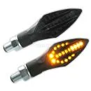 LED Lauflichtblinker TRIDENT